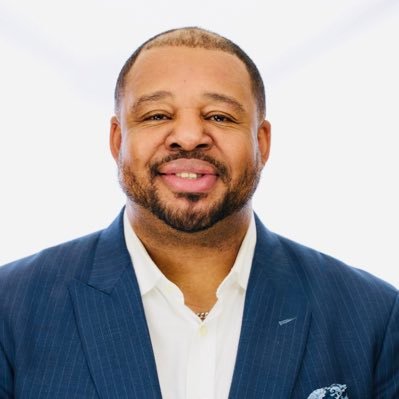Higher Ed thought leader, speaker, prolific op-ed writer, and amplifier of the transformative power of Higher Ed. NCNG Army Vet. #KAΨ #HBCUAlum