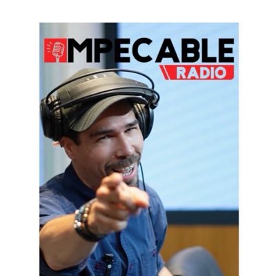 •Radio•Televisión•Web•Redes Sociales de contenido netamente impecable. De Lun-Vie, 7:00 P.M. @rumba985fm Host: @ManuelRiveraRD