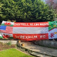 Wrexy (Andrew Gittins ) (@andygittins) 's Twitter Profile Photo Wrexy (Andrew Gittins ) (@andygittins) 's Twitter Profile Photo