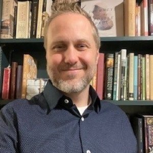rpcampbell_97's profile picture. Follower of Jesus, Theologian, Teacher, Author, Husband, Father, and Guitar Player. Professor of Theology and Apologetics, Liberty Theological Seminary