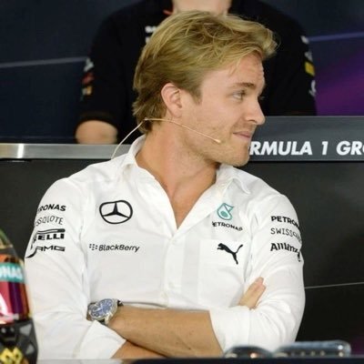 cuntc6des's profile picture. spreading the nico rosberg agenda one account at a time