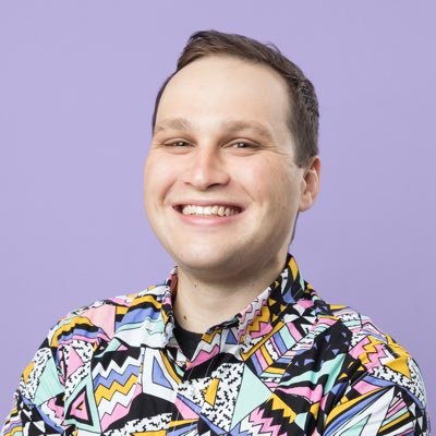 Car-free. 🚲 Senior Software Engineer doing frontend at @soonastudios. Co-organizer of @JavaScriptMN. Board on @StreetsMN. https://t.co/2Xftl4P7iL
