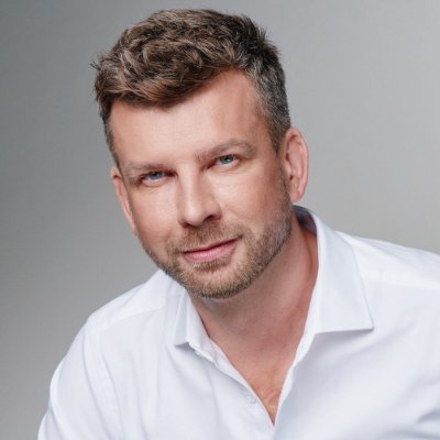 IgorSokolowski's profile picture. Kolejarz. I dziennikarz.