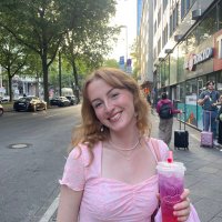 maeve🌷 (@maevexfarrell) 's Twitter Profile