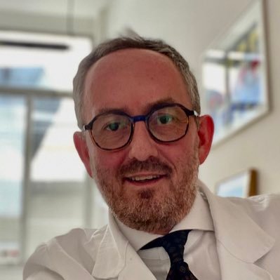 Associate Professor of Radiation Oncology at the University of Milan. Chair of Radiotherapy Department at Istituto Nazionale Tumori, Milan, Italy