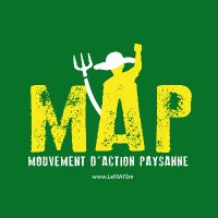 LeMAP.be/Media 🚜🌻 Via Campesina Belgium/Europe (@lemap_be) 's Twitter Profile Photo