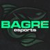 Bagre eSports (@esportsbagre) Twitter profile photo Bagre eSports (@esportsbagre) Twitter profile photo