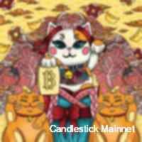 Candlestick Mainnet (@candlesticknma) 's Twitter Profile