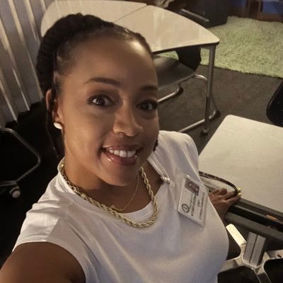 KelliMColeman1's profile picture. Educator