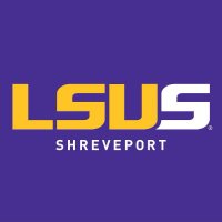 LSU Shreveport (@lsu_shreveport) 's Twitter Profile Photo LSU Shreveport (@lsu_shreveport) 's Twitter Profile Photo