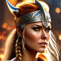 Freya (@skjaldmofreya) 's Twitter Profile