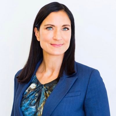 Attorney - Liza Brereton Law 🥊 JD, UCLA Law School.