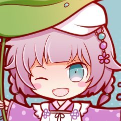 雨花さんのプロフィール画像