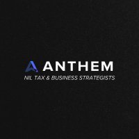 ANTHEM | NIL STRATEGISTS (@anthemstrategy) 's Twitter Profile