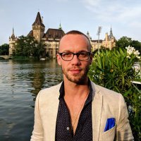 Robert (@roschcryptonian) 's Twitter Profile