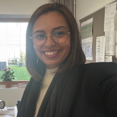 VBDouniazadde's profile picture. ex PE #Dsden77 principale adjointe à Montévrain #perdir2023 #promoColetteBesson