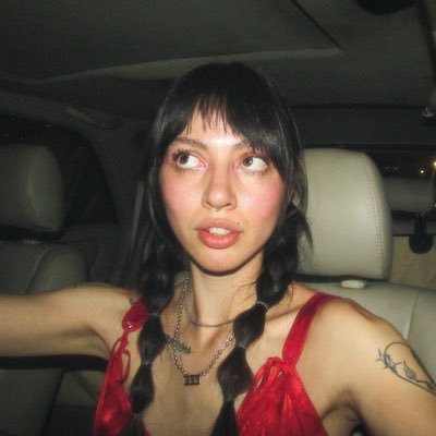 earthangel, humankind ♡ creator and stylist ♡ colorado, mostly