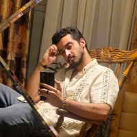 اکس کالیبور (@hesam_the_first) 's Twitter Profile