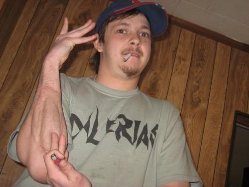 daleofpsa's profile picture. 