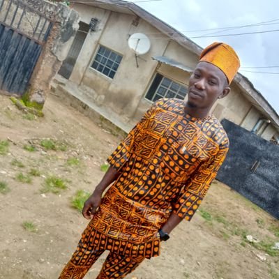 I'm Metallurgy And Materials Engineering by profession and I also work with IBEDC As a contract staff, I'm calm, Smart, a man with integrity and God fearing