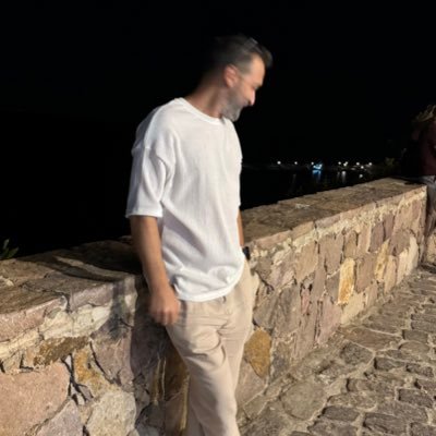 maximreal1ty's profile picture. human • head of ai development • engineer • gamer • camper