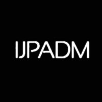 IJPADM (@ijpadm) 's Twitter Profile Photo IJPADM (@ijpadm) 's Twitter Profile Photo