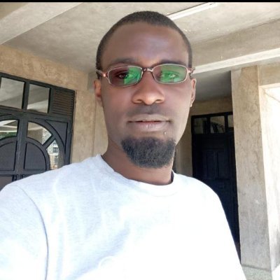 Dariuskibagendi's profile picture. Life Is A Race