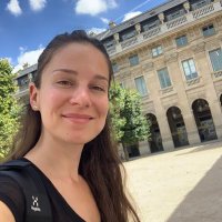 Sabine Seeler (@sabineseeler) 's Twitter Profile