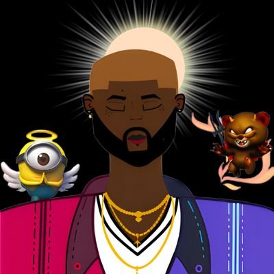 Music▪️Tech▪️I Tweet My Thoughts and there's nothing you gonna do about it but Yap!