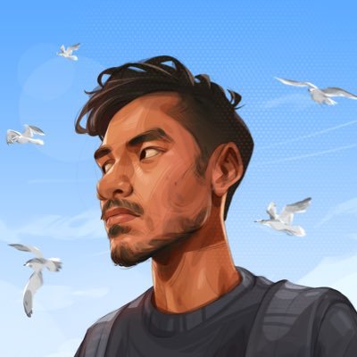 rajballabhh's profile picture. Illustrating stuff | All enquiries, Email to textingrajballabh@yahoo.com | Access my Portfolio and Procreate brushes  through the Link in my Bio!
