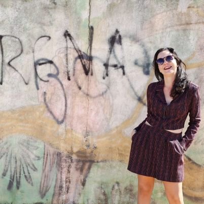 Em breve, Morena GO, um disco, na pista 👣
https://t.co/D7drJt8HoV