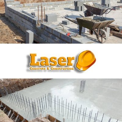 laserconcrete26's profile picture. Laser Concrete & Construction is a Concrete Contractor in Ocean View, DE 19970