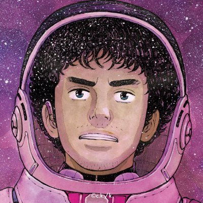 宇宙兄弟【公式】🚀 on X: 宇宙兄弟【公式】🚀 on X: