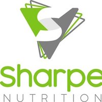 Sharpe Nutrition (@sharpenutrition) 's Twitter Profile