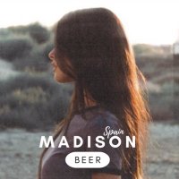 Madison Beer Spain (@mebspain) 's Twitter Profile