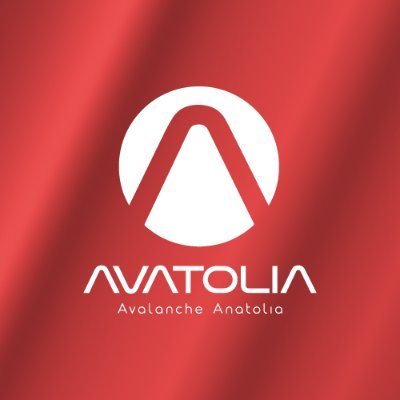 The power of Anatolia meets #Avalanche! 🔺 Official Avalanche Team1 Turkiye Member 🔺 https://t.co/C6dXRHCTyu