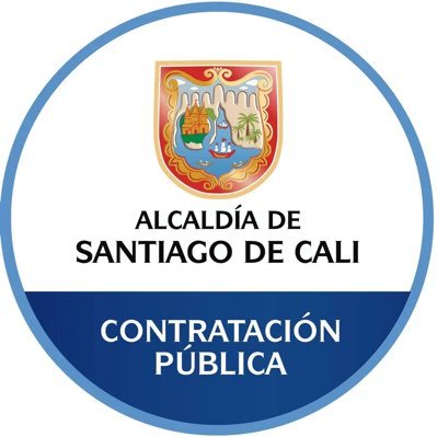 Departamento Administrativo de Contratación Pública de la @AlcaldiaDeCali. Velamos por la transparencia y calidad de la contratación.