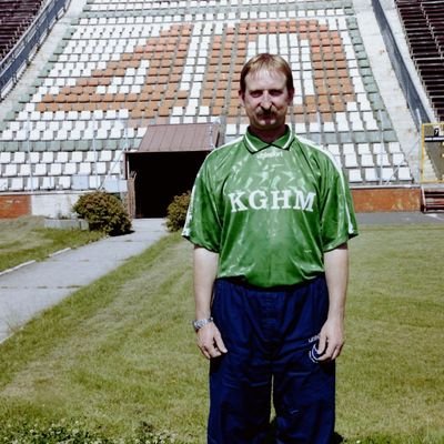 MichalG3's profile picture. 