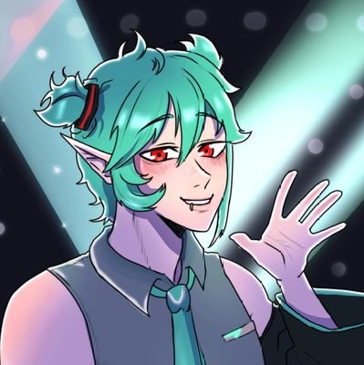 Nattsuki ❉Vtuber Br❉さんのプロフィール画像