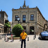 Omer Farooq (@omernfarooqi) 's Twitter Profile