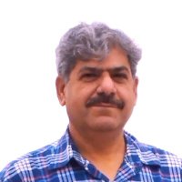 Waseem Ahmad Shah (@waseemdawn) 's Twitter Profile Photo