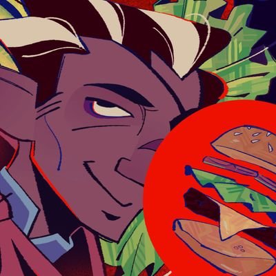 Gerald, 21↑ 🇻🇪🏳️🌈🏳️⚧️ ffxiv side. azemet + emetwol + ancients guy 🔞🔞🔞