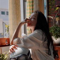 Maria (@olivia_244) 's Twitter Profile
