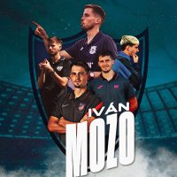 Iván Mozo (@21ivanmozo) 's Twitter Profile