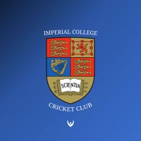 ICUCC (@imperialcricket) 's Twitter Profile Photo ICUCC (@imperialcricket) 's Twitter Profile Photo