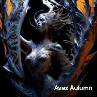Avax Autumn (@autummnavax) 's Twitter Profile