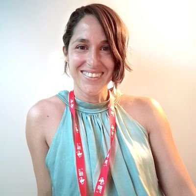 Medical epidemiologist at @ICO_oncologia /@idibell_cat 📉 Research for the early & non-invasive detection of endometrial cancer 🔬 @mejorsincancer🍉🚴🏻💉