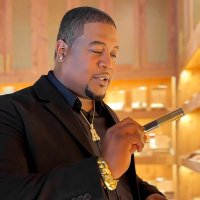 The Sauce King (@bigamp1k) 's Twitter Profile