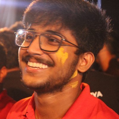 Developer @brincvc | Tech and Product @TheSandboxIndia | Contributing @OGCLUBDAO | Mover @firstmovers_ | Ultra keen for Tech and Product |