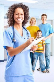 Convenient and affordable lab testing services.